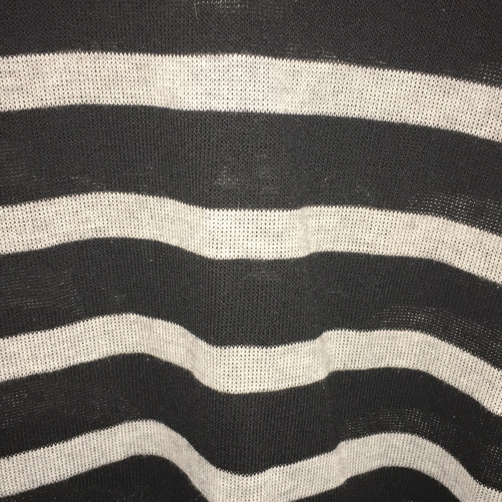 Lace sweater - Picture 7 of 7